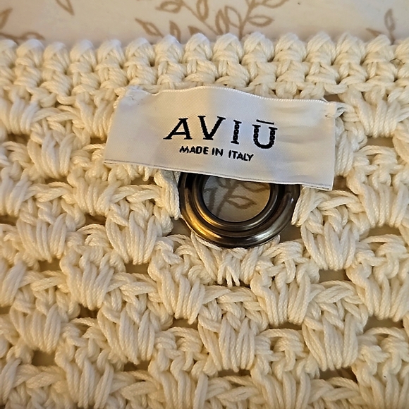 Aviū  Crochet Top - Picture 3 of 6